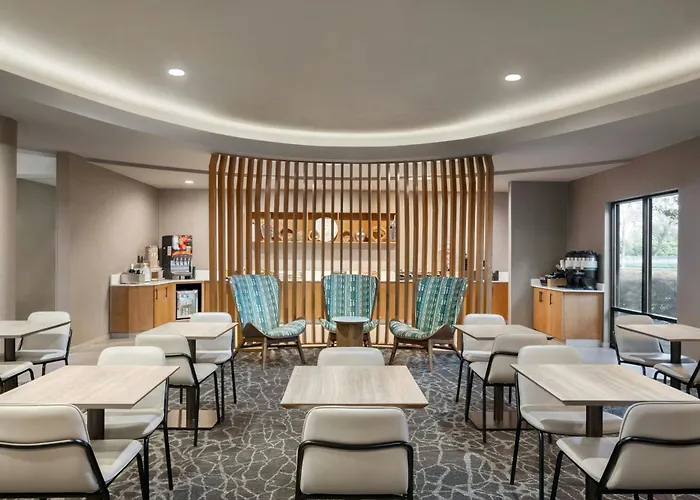 Springhill Suites Fresno
