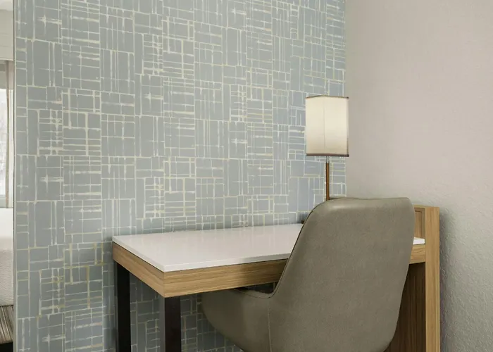 Springhill Suites By Marriott Morgantown