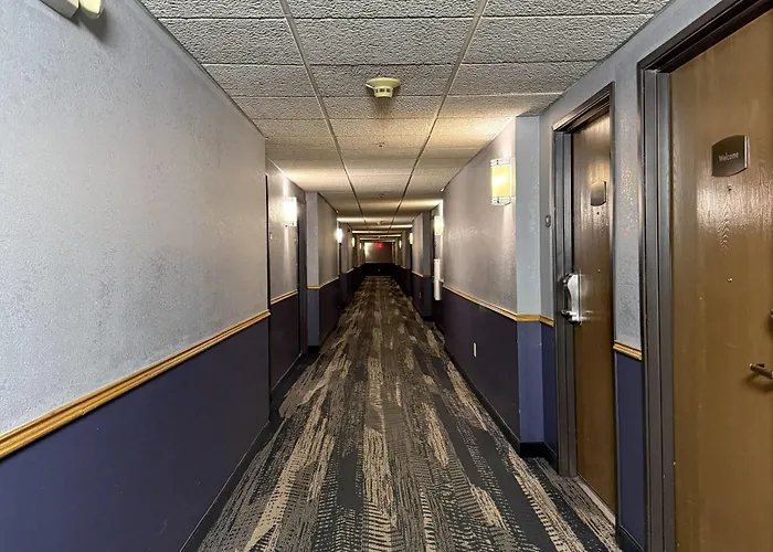 Americinn By Wyndham Sioux Falls