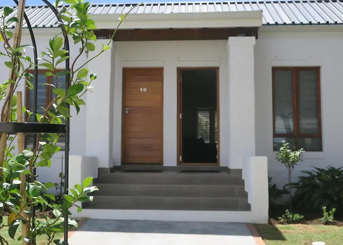 Durbanville Hotels