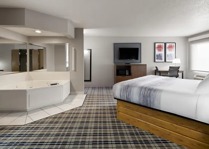 Americinn By Wyndham Muscatine