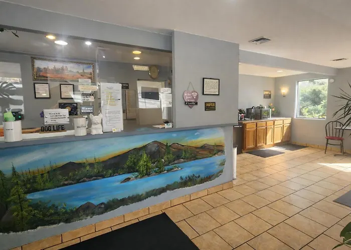 Sierra Inn Prescott