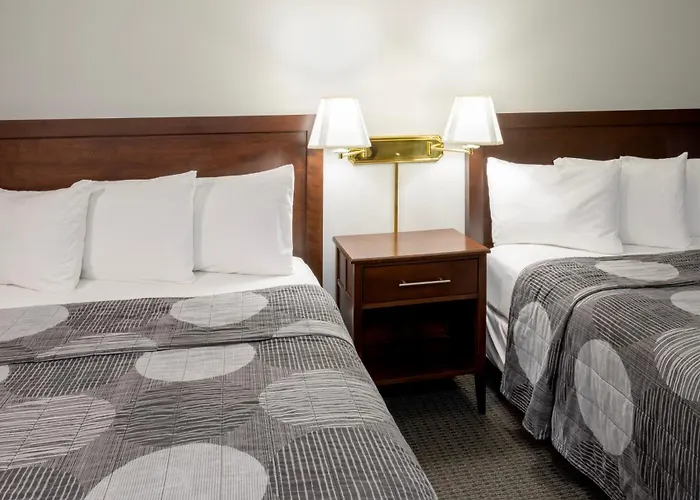 Grandstay Hotel & Suites Hastings