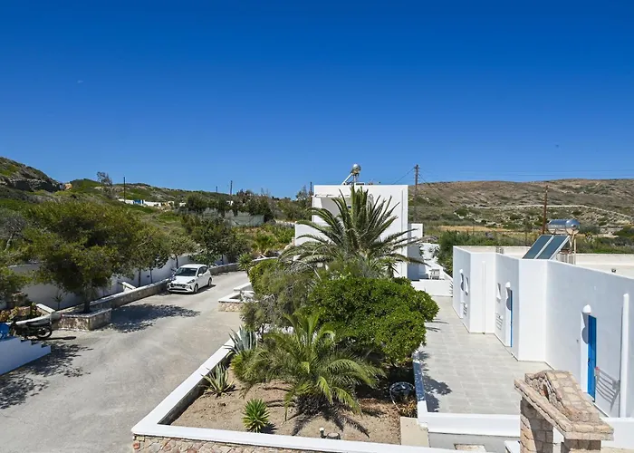 Pollonia Hotels