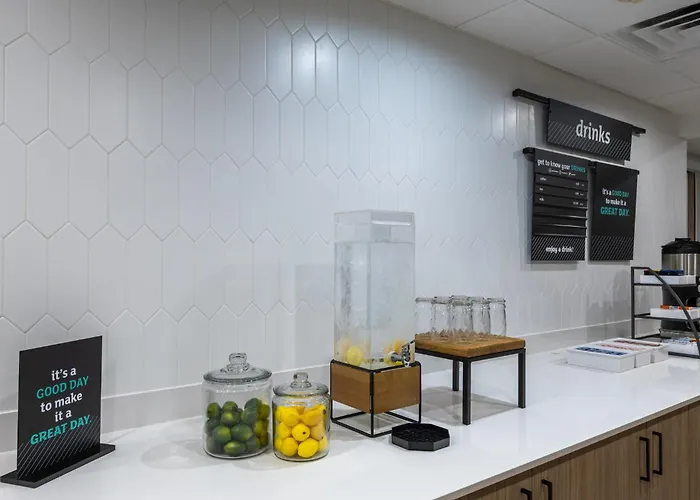 Holiday Inn Anderson By Ihg