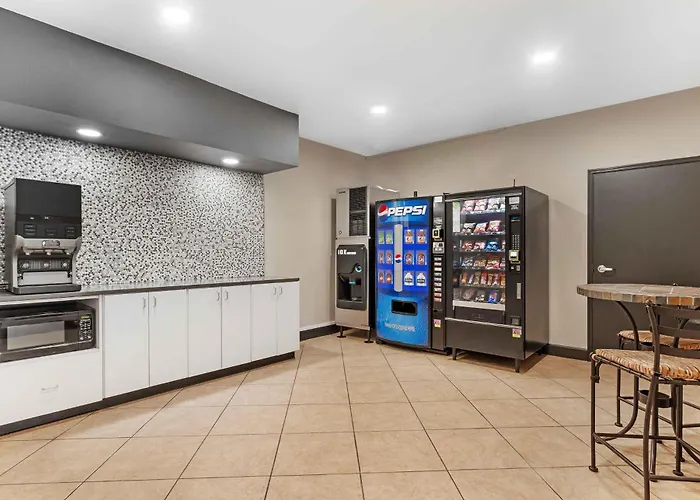 Extended Stay America Suites - Bartlesville - Hwy 75