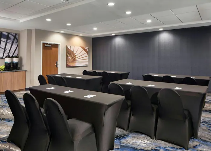 Fairfield By Marriott Inn & Suites Lagrange