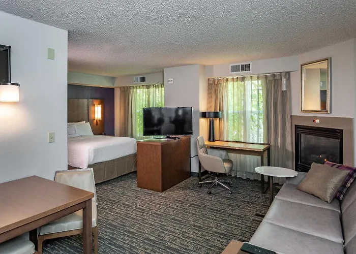 Aspen Suites Hotel Fairbanks