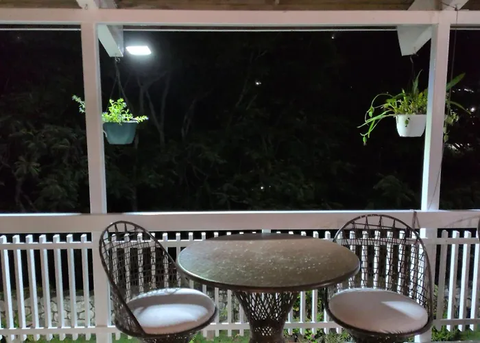 Neita'S Nest Bed & Breakfast Kingston