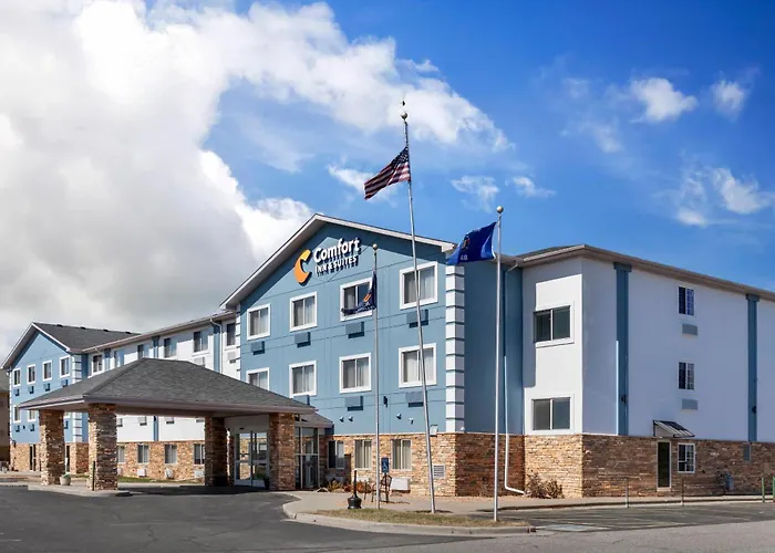 Comfort Inn & Suites Wisconsin Dells