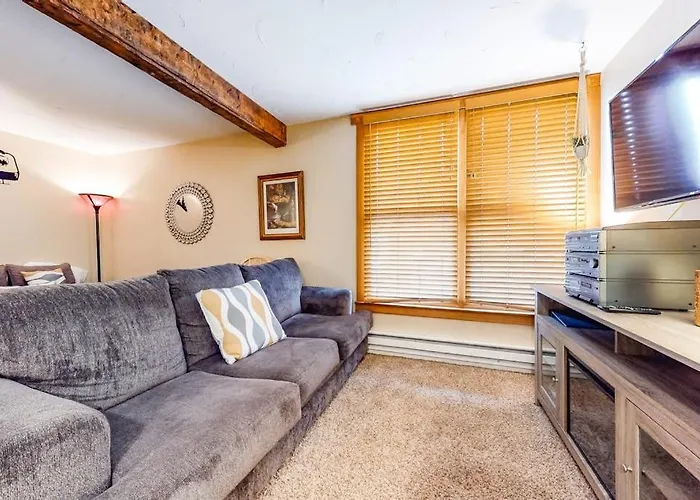 Big Sky Ski Condo