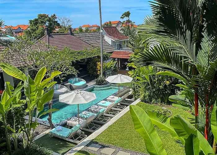 Canggu (Bali) Hotels