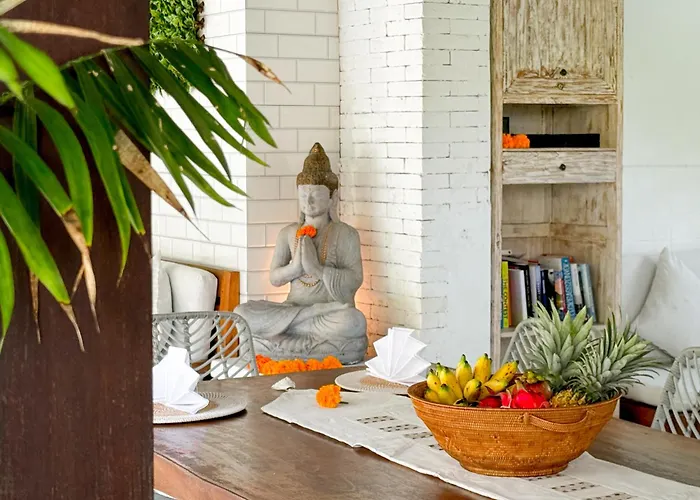 Canggu (Bali) Hotels