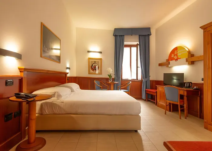 Hotel Duomo - Etruria Collection Orvieto