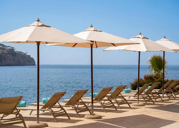 Santa Ponsa Hotels