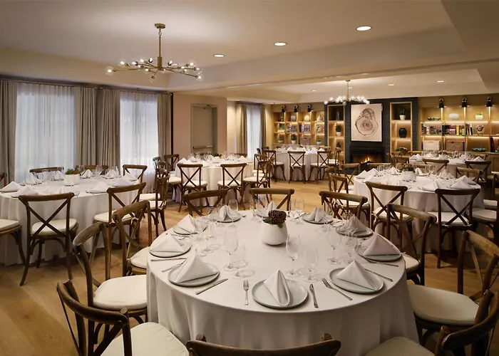 Martis Valley Lodge, Tapestry Collection By Hilton Truckee