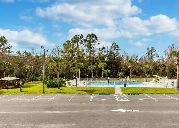 Econo Lodge Lake City-North