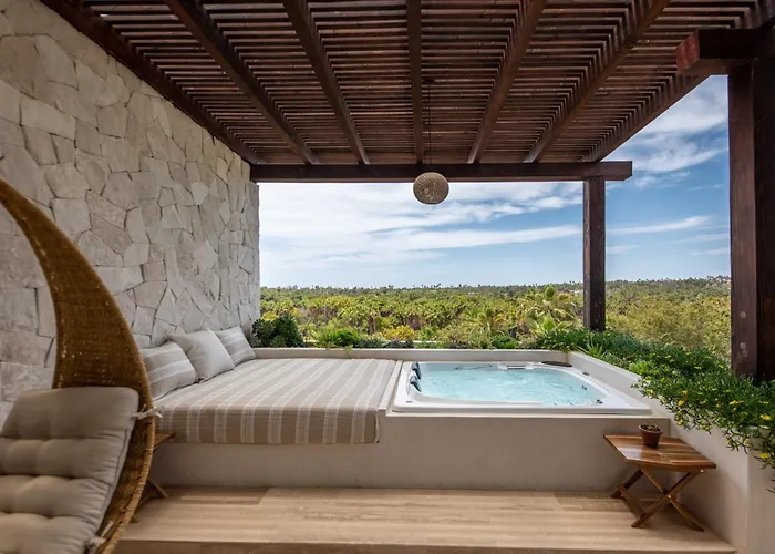 Hacienda Todos Los Santos