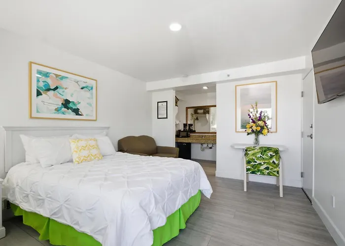Loma Linda Inn San Bernardino