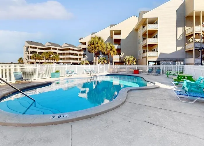 Bayview Beach Escape Pensacola Beach
