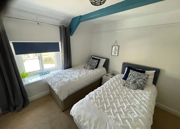 West Bay Hotels