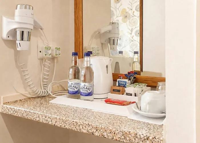 Brae Hotels