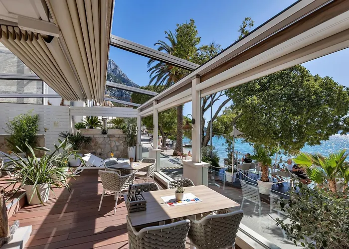 Gradac (Split-Dalmatia) Hotels