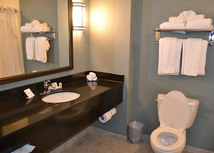 Holiday Inn Express Selinsgrove By Ihg Shamokin Dam