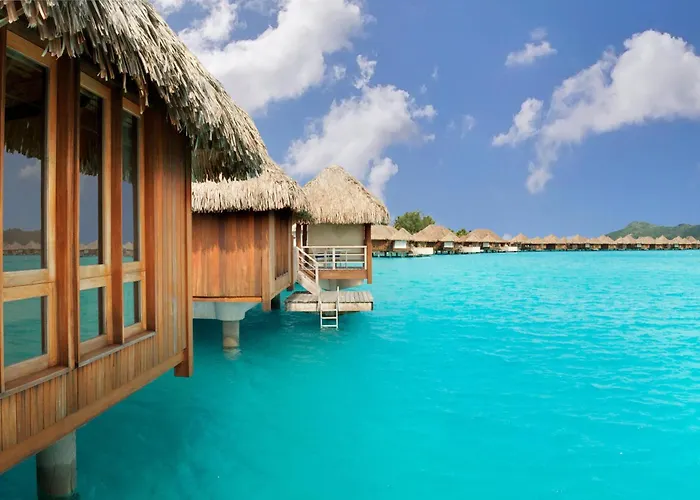Bora Bora Hotels