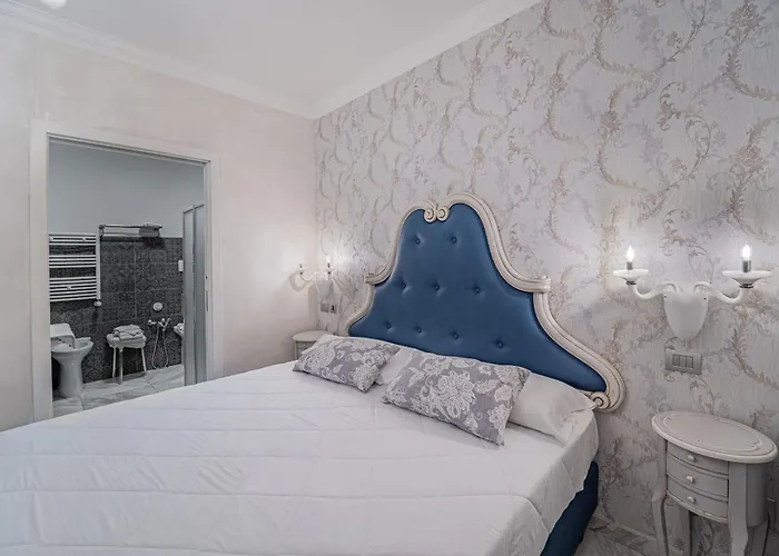 Tropea Hotels