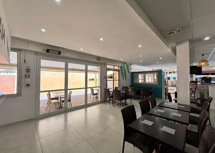 Vias Hotels