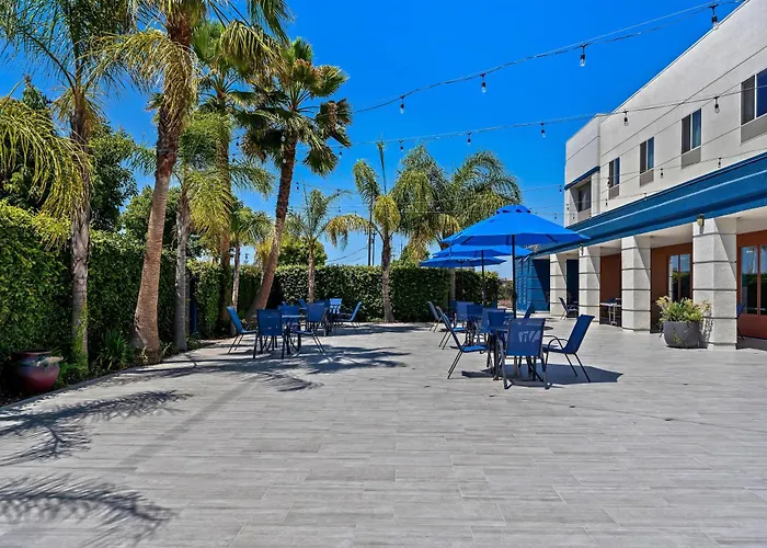 Hampton Inn & Suites Lathrop