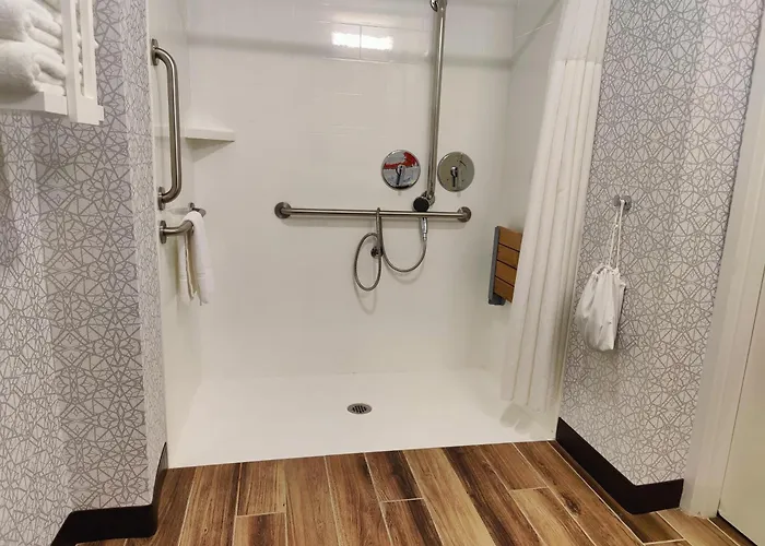 Hampton Inn Atlanta/Peachtree City
