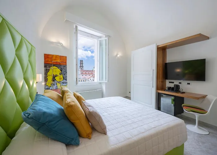 Atrani Hotels