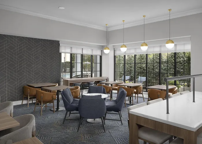 Homewood Suites By Hilton Huntsville-Village Of Providence