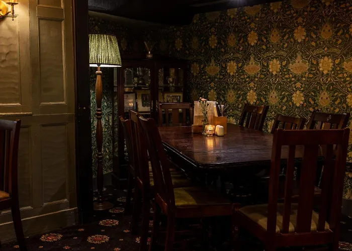 Richmond (North Yorkshire) Hotels