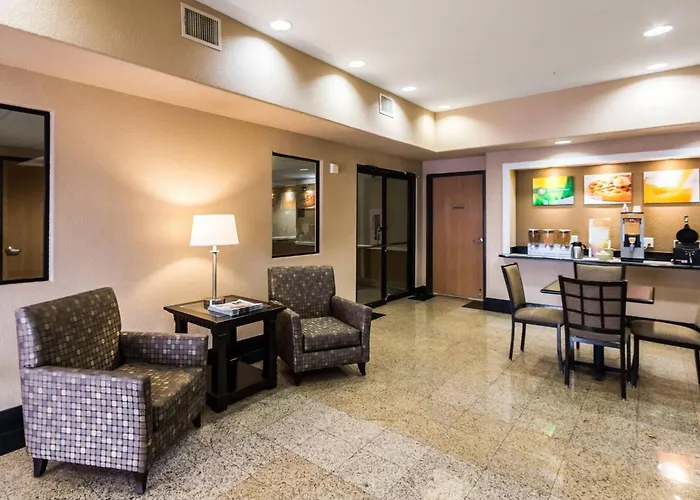 Quality Inn Killeen Near Fort Hood