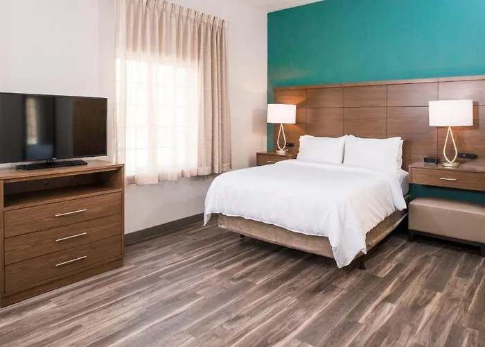 Staybridge Suites - Pecos By Ihg