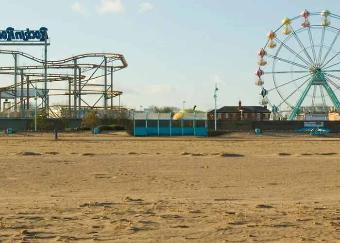 Skegness Hotels