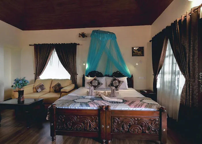Varkala Hotels