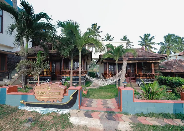 Courtallam Hotels