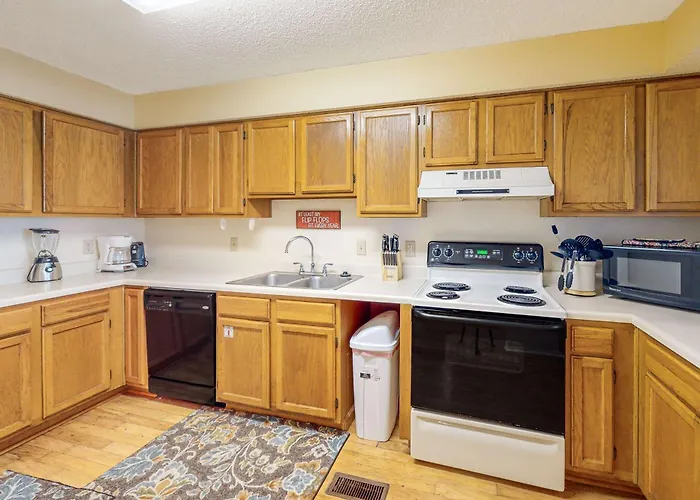 Sea Oats E106 Villa Gulf Shores