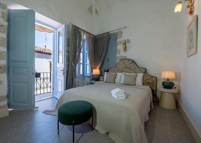 Alacati Hotels