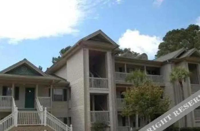 True Blue Golf Resort Pawleys Island