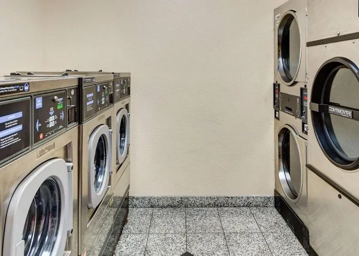 Suburban Extended Stay La Place