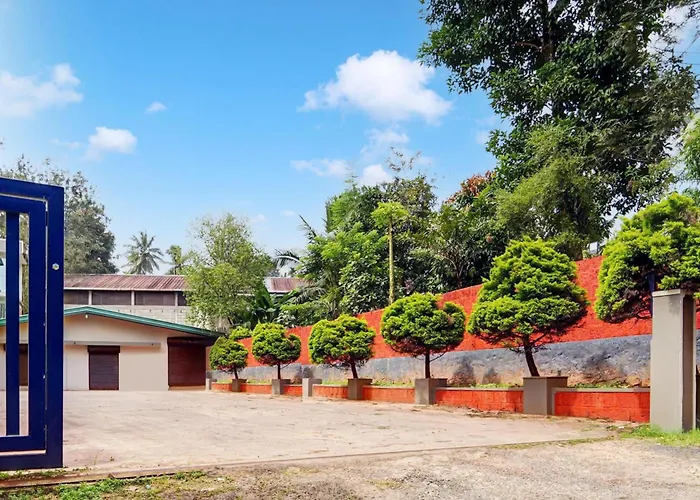 Wayanad Hotels