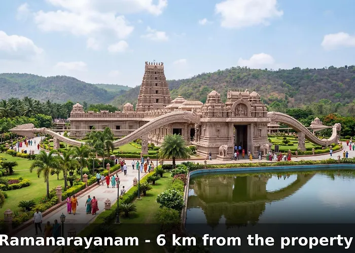 Vizianagaram Hotels