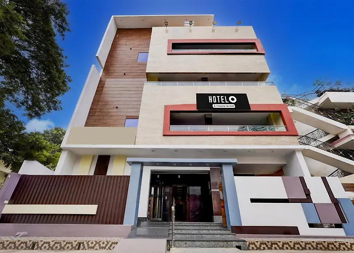 Nellore Hotels