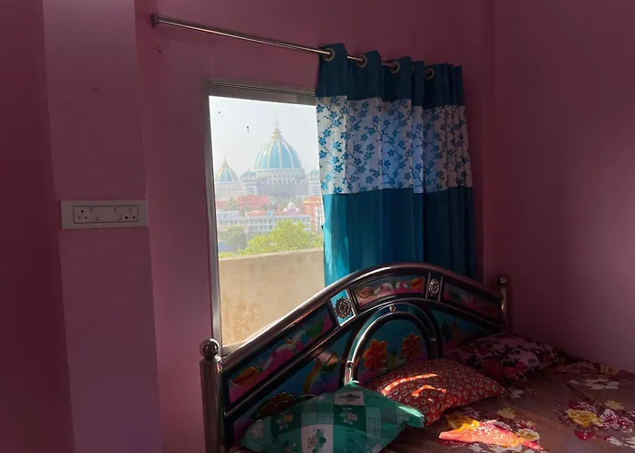 Mayapur Hotels