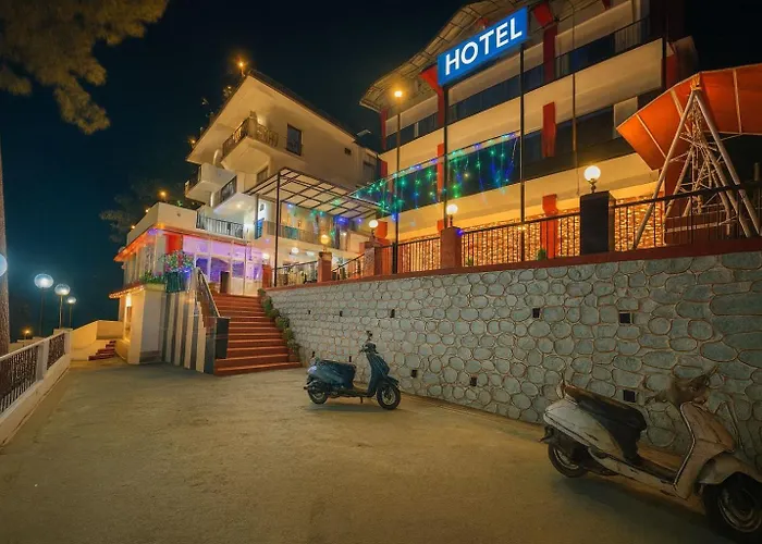 Nainital Hotels